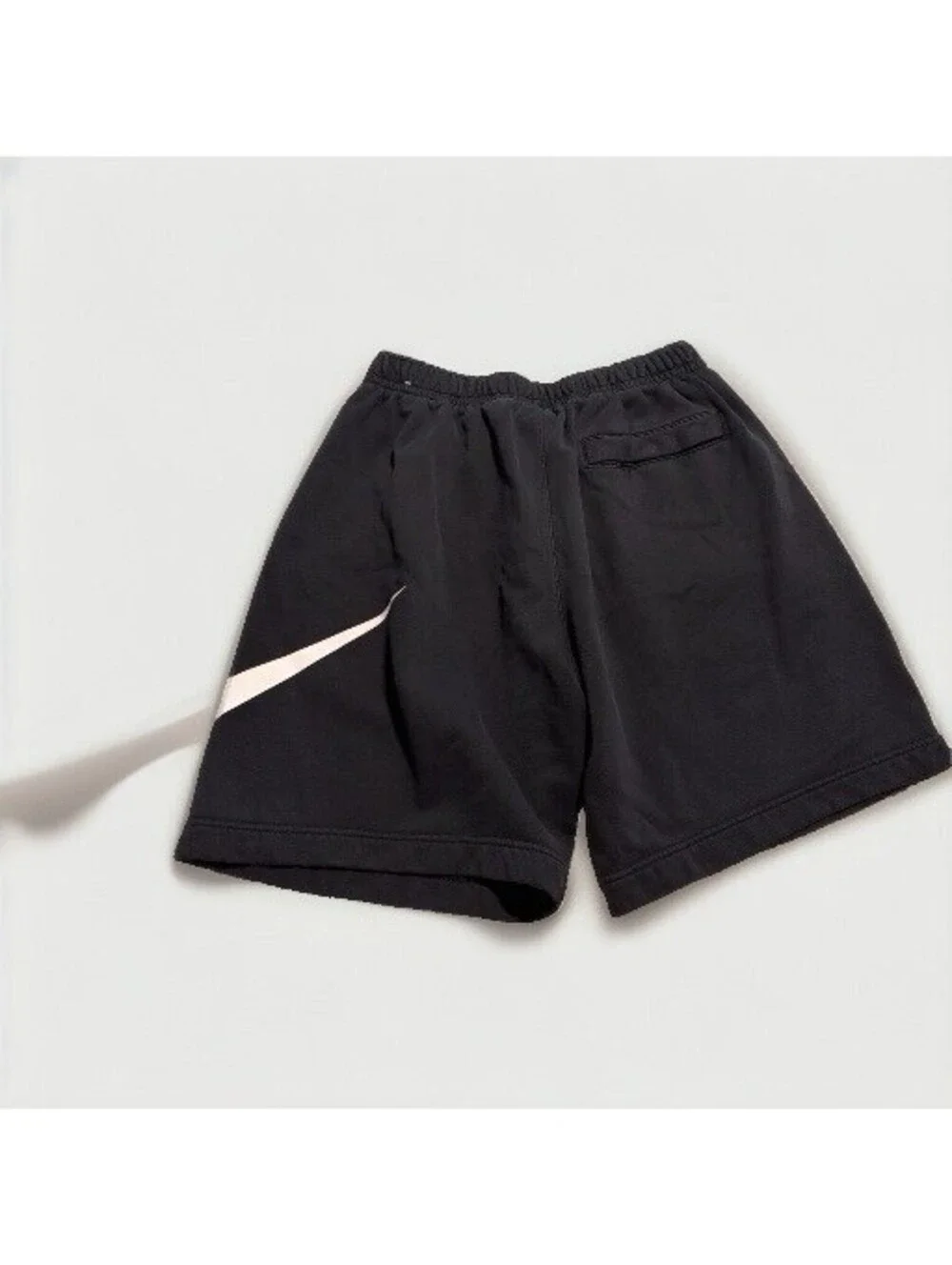 Nike fleece shorts